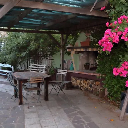 Apartment Rosa Dei Venti *
