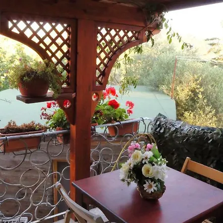 Rosa Dei Venti Apartment