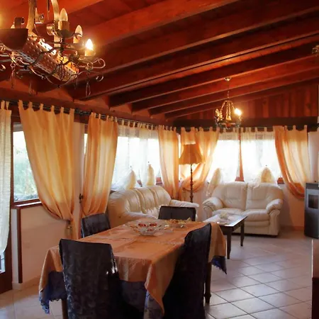Apartment Rosa Dei Venti Olbia