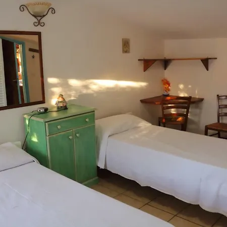 Apartment Rosa Dei Venti Olbia