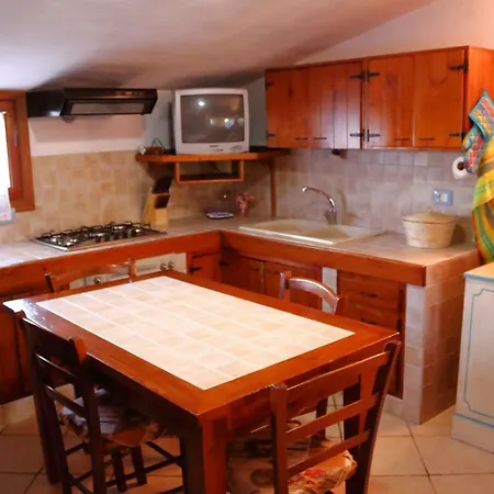 Apartment Rosa Dei Venti Olbia